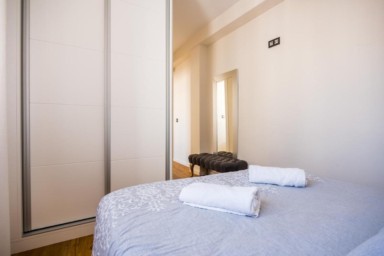 Expoholidays-Rueda Lopez apartamento de lujo Almería Exterior foto